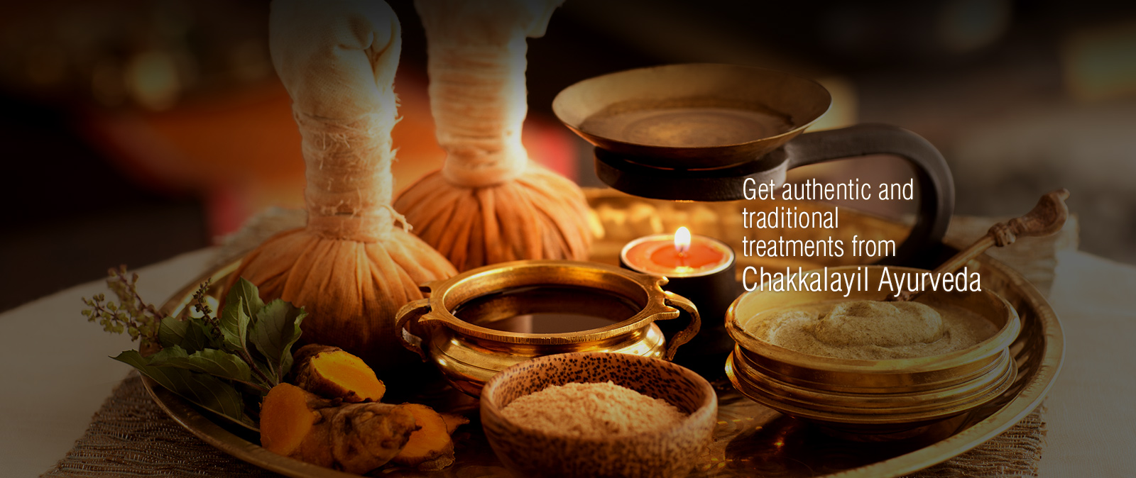 Chackalayil Ayurveda
